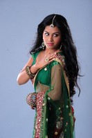 Rachana Nourya Hot Photos
